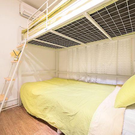 Hongdae Guesthouse Seoul Eksteriør bilde